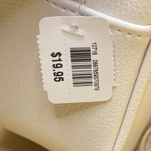 Bath & Body Works Kids Red White Blue Star Sunglasses Bow Tie Mini Backpack - Picture 6 of 8